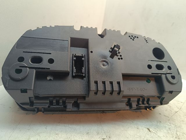 bontott BMW 1 Kilométeróra