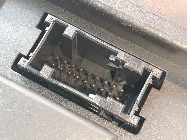 bontott BMW 1 Kilométeróra