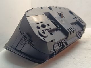 bontott BMW 1 Kilométeróra