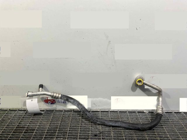 bontott BMW 1 Klíma Cső