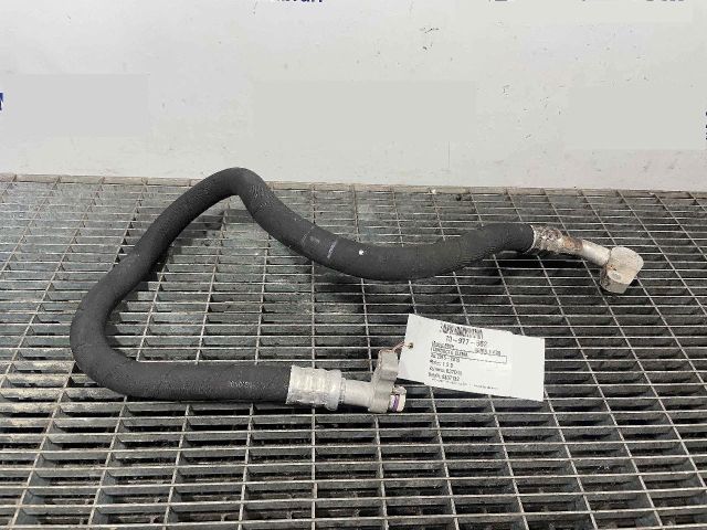 bontott BMW 1 Klíma Cső