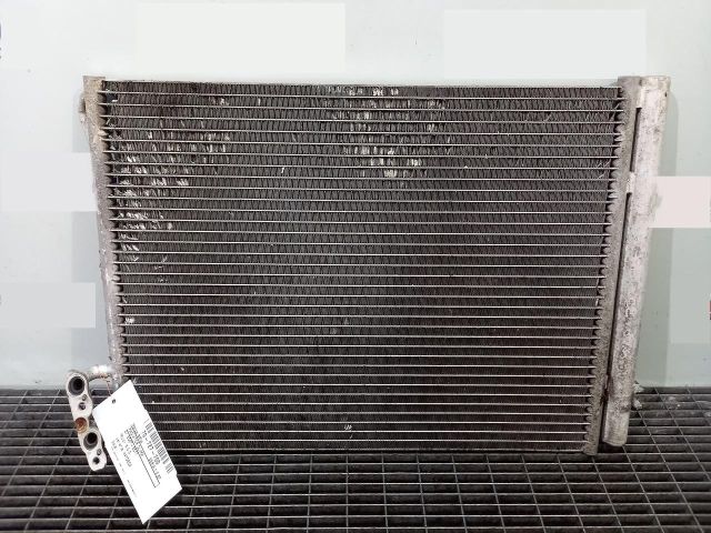 bontott BMW 1 Klímahűtő Radiátor