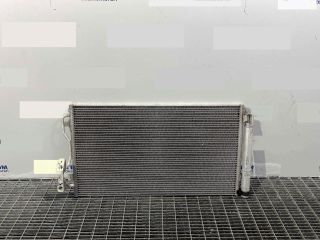 bontott BMW 1 Klímahűtő Radiátor