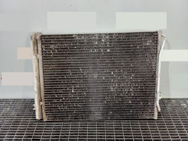 bontott BMW 1 Klímahűtő Radiátor