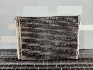 bontott BMW 1 Klímahűtő Radiátor