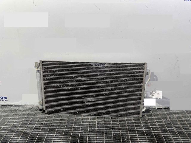 bontott BMW 1 Klímahűtő Radiátor