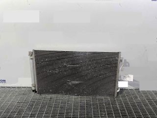 bontott BMW 1 Klímahűtő Radiátor