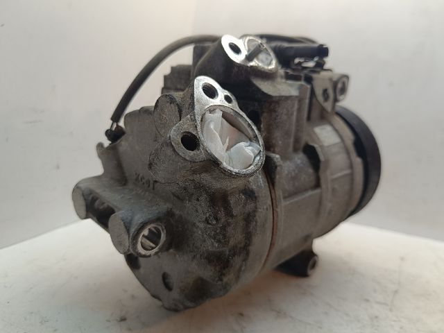 bontott BMW 1 Klímakompresszor