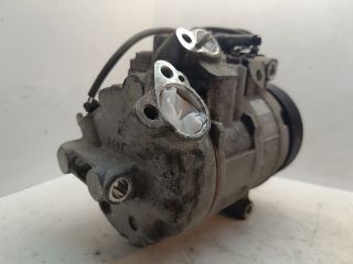 bontott BMW 1 Klímakompresszor