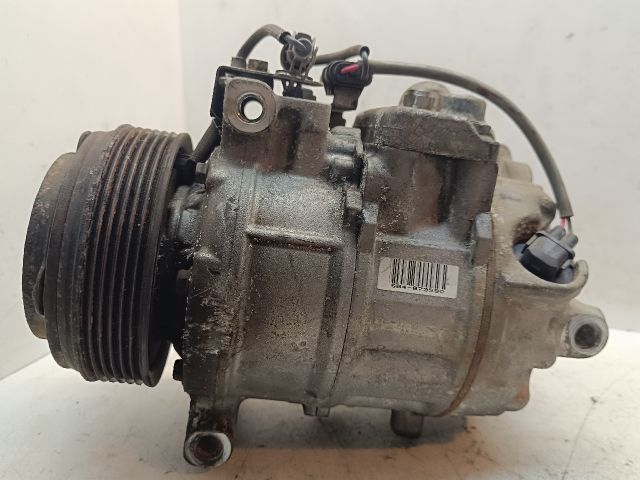 bontott BMW 1 Klímakompresszor