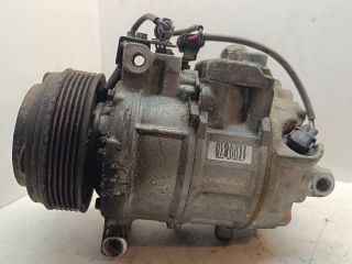 bontott BMW 1 Klímakompresszor