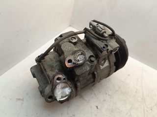 bontott BMW 1 Klímakompresszor