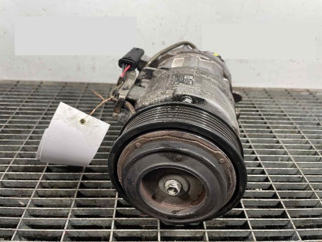 bontott BMW 1 Klímakompresszor