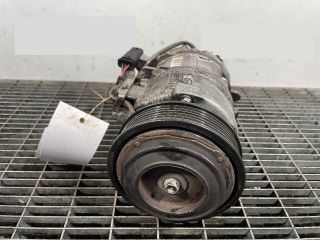 bontott BMW 1 Klímakompresszor