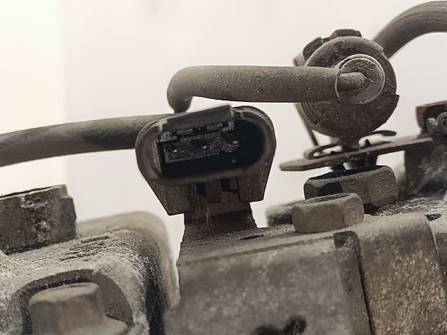 bontott BMW 1 Klímakompresszor