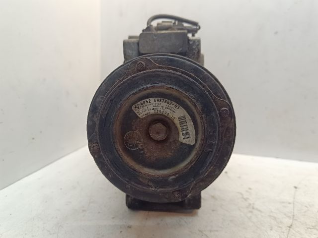 bontott BMW 1 Klímakompresszor