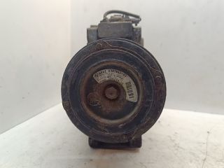 bontott BMW 1 Klímakompresszor