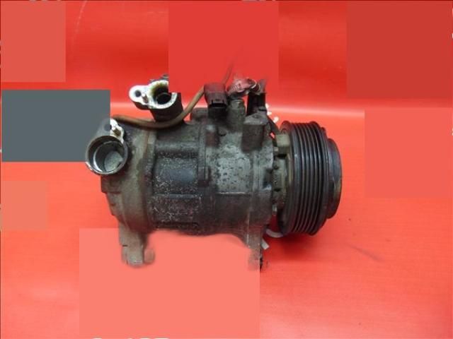 bontott BMW 1 Klímakompresszor