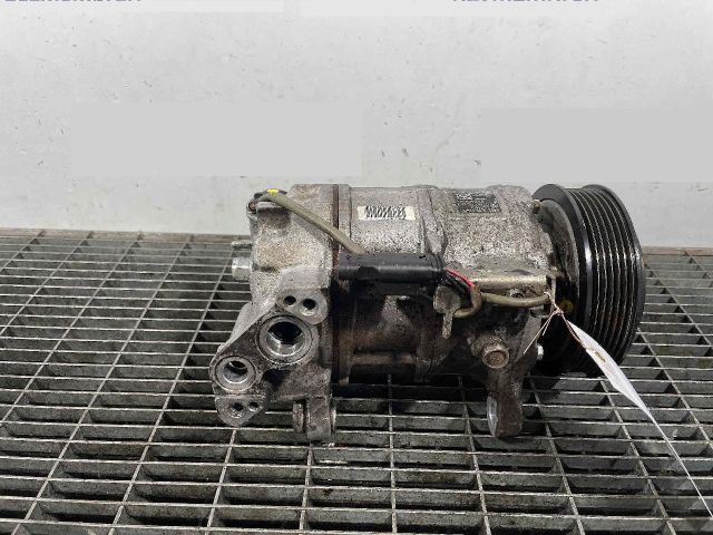 bontott BMW 1 Klímakompresszor