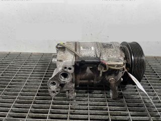 bontott BMW 1 Klímakompresszor