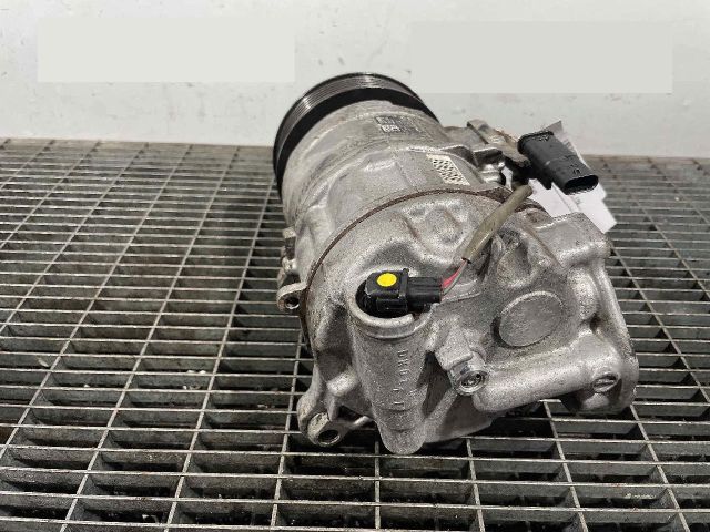 bontott BMW 1 Klímakompresszor