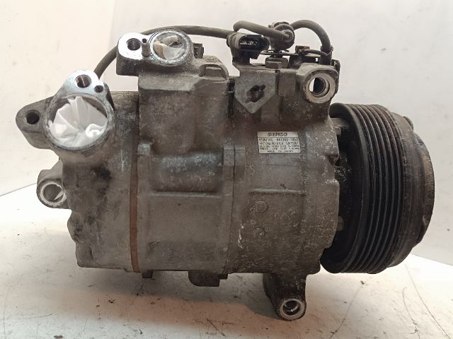 bontott BMW 1 Klímakompresszor