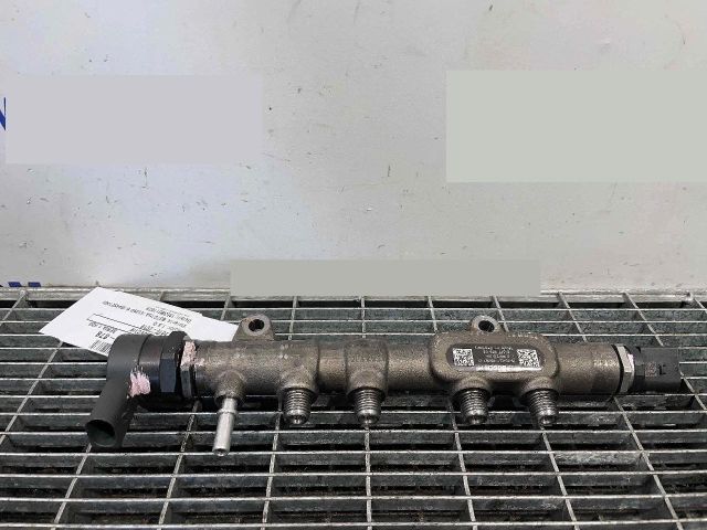 bontott BMW 1 Közösnyomócső