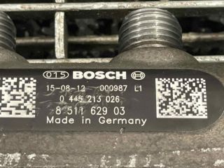 bontott BMW 1 Közösnyomócső