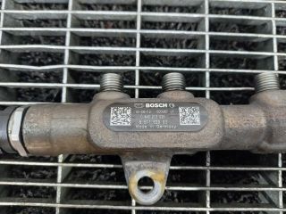 bontott BMW 1 Közösnyomócső