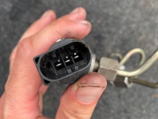 bontott BMW 1 Közösnyomócső