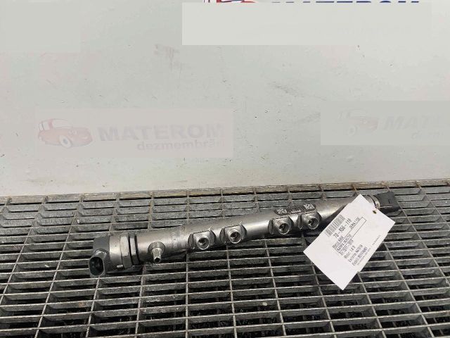 bontott BMW 1 Közösnyomócső