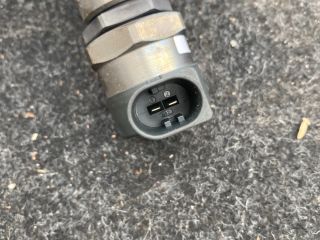 bontott BMW 1 Közösnyomócső