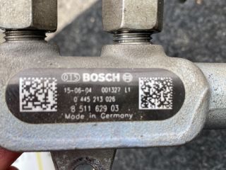 bontott BMW 1 Közösnyomócső