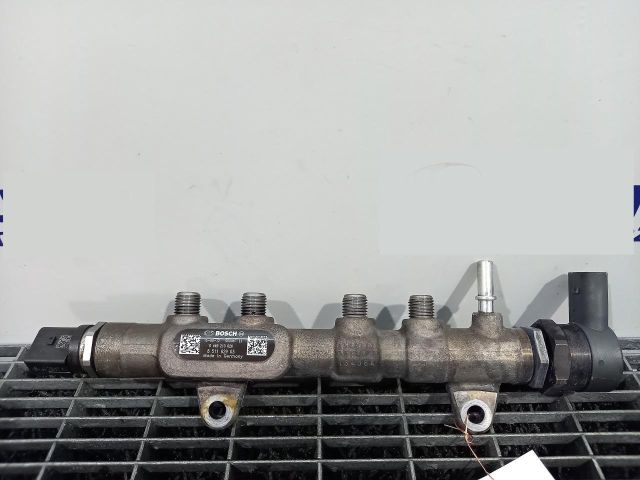 bontott BMW 1 Közösnyomócső