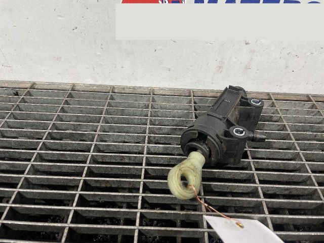 bontott BMW 1 Kuplung Munkahenger