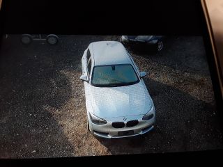 bontott BMW 1 Motor Kábelköteg