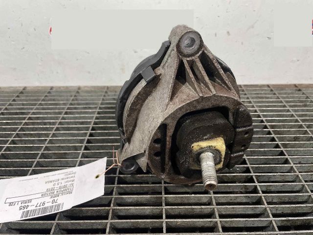 bontott BMW 1 Motor Tartó Bak (Pozíciófüggetlen)