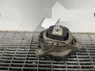 bontott BMW 1 Motor Tartó Bak (Pozíciófüggetlen)