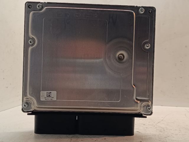 bontott BMW 1 Motorvezérlő