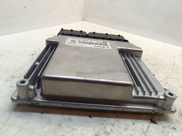 bontott BMW 1 Motorvezérlő