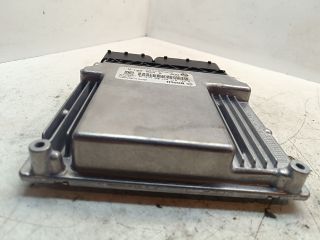 bontott BMW 1 Motorvezérlő