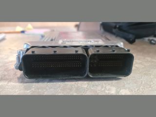 bontott BMW 1 Motorvezérlő