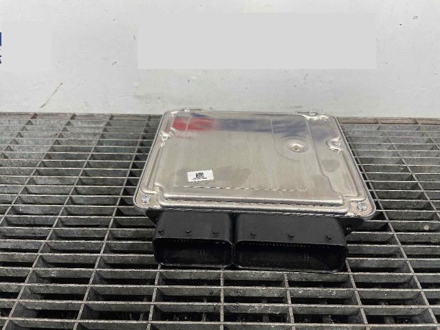 bontott BMW 1 Motorvezérlő