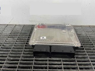 bontott BMW 1 Motorvezérlő