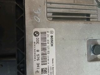 bontott BMW 1 Motorvezérlő