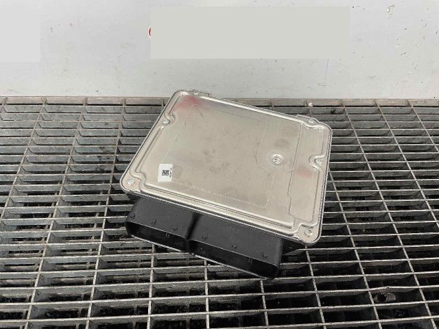 bontott BMW 1 Motorvezérlő