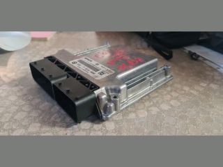 bontott BMW 1 Motorvezérlő