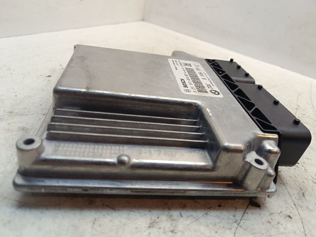 bontott BMW 1 Motorvezérlő