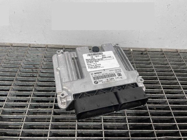 bontott BMW 1 Motorvezérlő