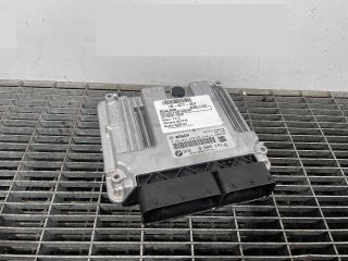 bontott BMW 1 Motorvezérlő